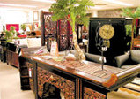 tokyo lease showroom
