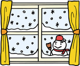 window