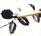 Suibokuga_painting
