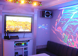 room sample_karaoke-kan