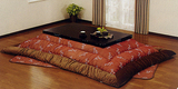kotatsu