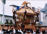 Mikoshi