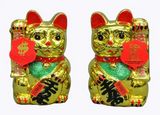 manekineko