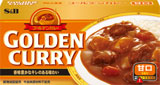 curry blocks