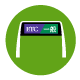ETC, cash, or credit card