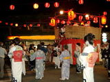 Bon Odori