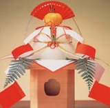 kagamimochi