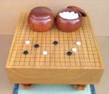 go-ban & go-ishi