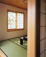 tatami room