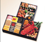 osechi ryori