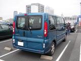 ＦＦ幕張20091115
