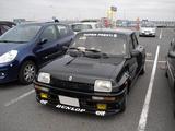 ＦＦ幕張20091108