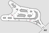 2006/07/15コース図