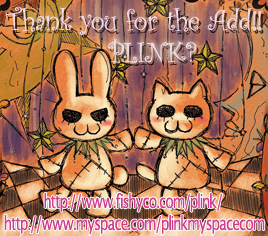 thank you for the Add!