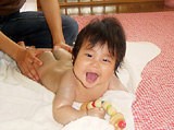 baby-massage