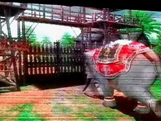 攻城象