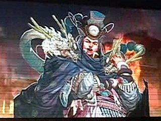 武将1