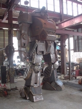 ボトムズ