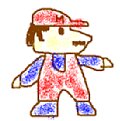 見ないで1回目
