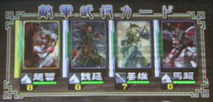 雑号将軍