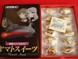 スイーツ