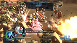 ガンダム無双