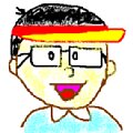 見ないで描こう3