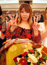 「あたし彼女」kikiさん(23)