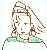 見ないで描いてみよう!