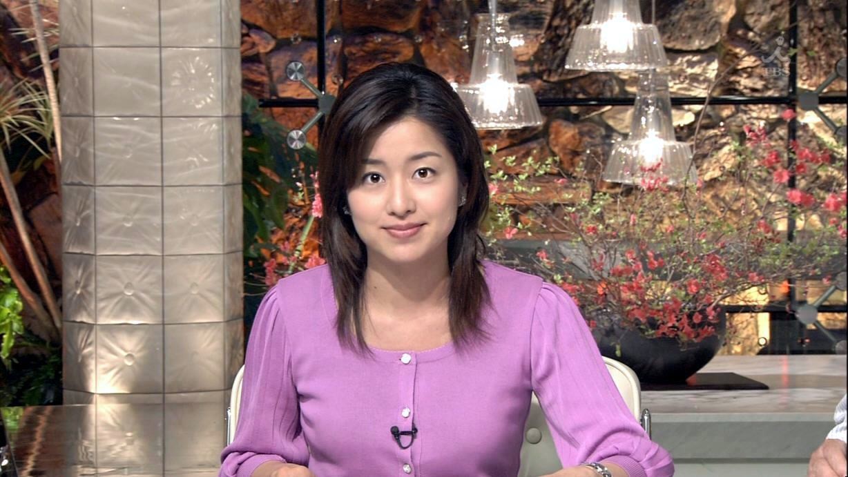 膳場貴子 の掲示板投稿写真＆画像