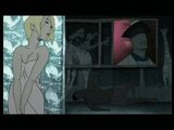 ケモノズメ_上月由香_と_桃田俊彦_と追手
