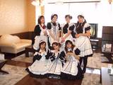 メイドモデル_集合写真