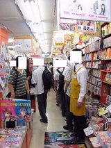 ひぐらしのなく頃に解_解禁日_虎の穴なんば店