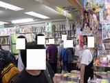 �Ҥ��餷�Τʤ����˲�_�����_MelonBooks_Ź��