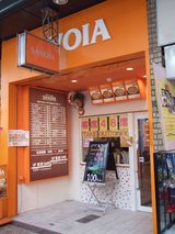 SAVOIA_日本橋店_外観