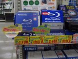 ビックカメラなんば店_Panasonic_メディア