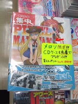 ぴくせる☆まりたん2_表紙_特典POP