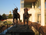 Arlington park