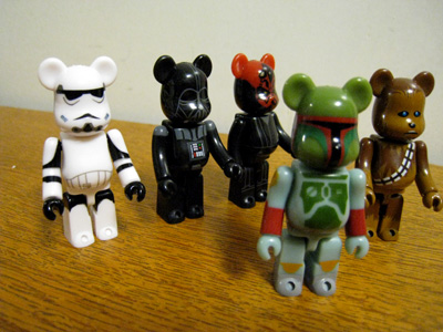 BE@RBRICK