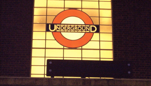 tube