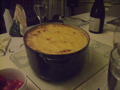 fishpie