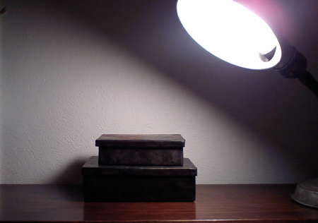 iron box