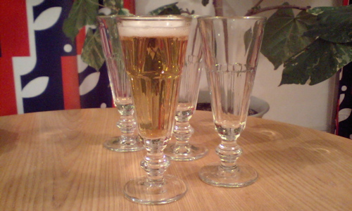dishwasher safe glasses
