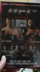 UFC