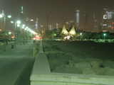 night view