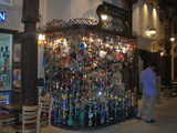 hotel mall 2 shisha shop