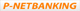 p-net banking