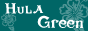 HULA GREEN