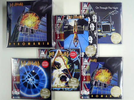 Let's Get Def Leppard