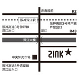 zink map